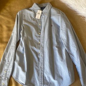 Ralph Lauren polo never worn